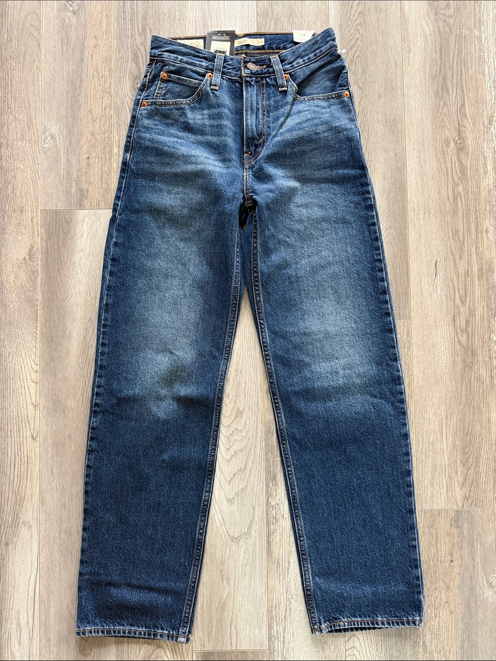 ✨NWT✨ Levi’s Dad Jeans, Size 23